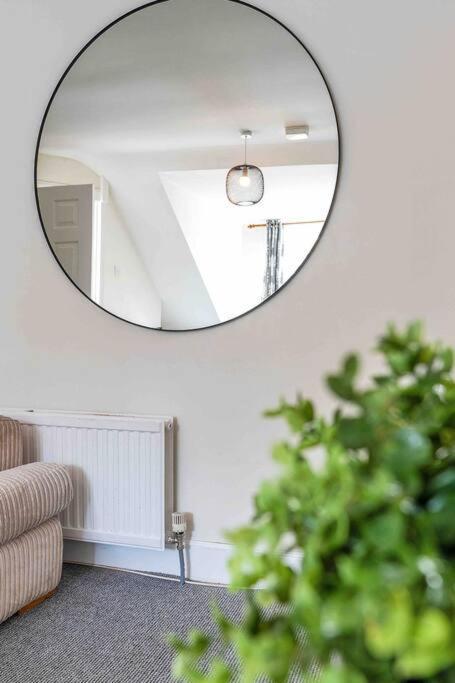 Stylish 1 Bedroom Apartment Édimbourg Extérieur photo